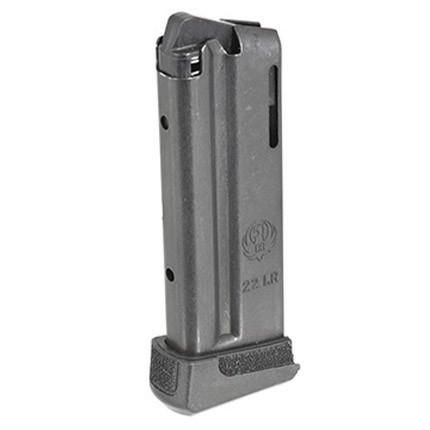 RUG MAG LCPII 22LR 10RD - Taurus Savings